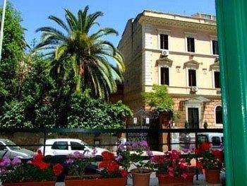 Palma Gasthof Rom