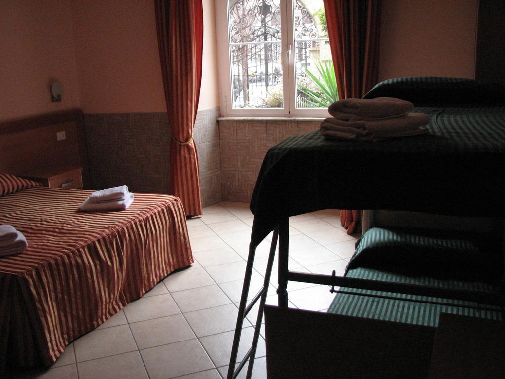 Palma Gasthof Rom